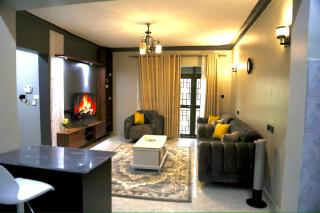 JH Luxury Suites - 6