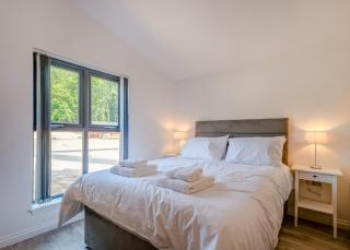 Gadgirth Estate Lodges - 4