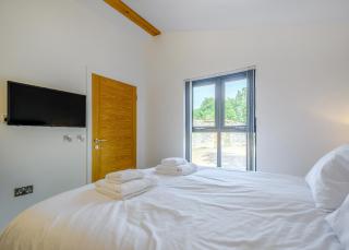 Gadgirth Estate Lodges - 3