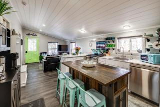 Traverse City Cabin with Nearby Hiking! - 5