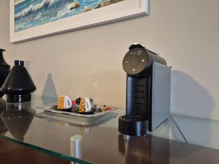 TerraMaris - Pé na Areia e Vista Mar Deslumbrante - 2