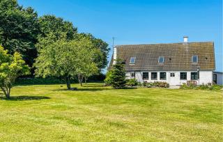 2 Bedroom Beautiful Home In Bogense - 0