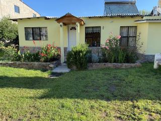 Casa Elia - Creel - 1