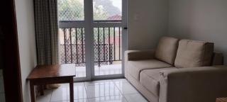 Apartamento em Barretos - 2