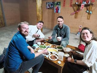 Hoàng nam Homestay - 6