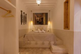 Riad Jardin d'Orient - 6