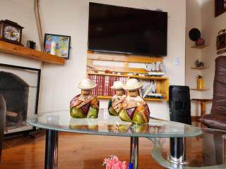 cabañas Arcoíris del lago Nº 5 - 2