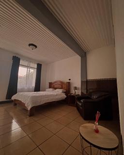 Hotel & Restaurante Tabacones - 0