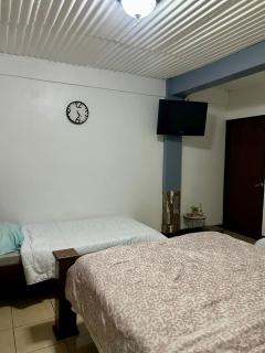 Hotel & Restaurante Tabacones - 5