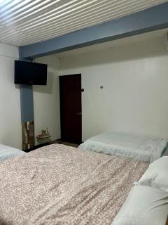 Hotel & Restaurante Tabacones - 4