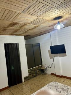 Hotel & Restaurante Tabacones - 8