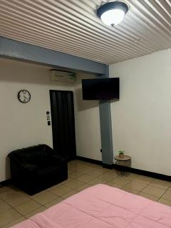 Hotel & Restaurante Tabacones - 6