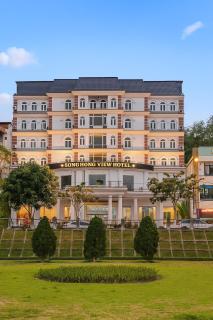 SONG HONG VIEW HOTEL - 0