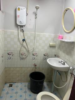 Phonyeng Guest house - 6