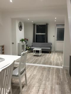 Spacious 3-bedroom Ipswich House with Parking - 7