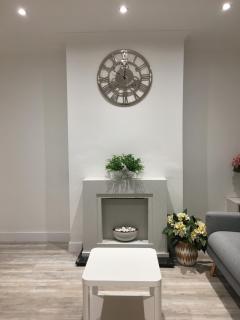 Spacious 3-bedroom Ipswich House with Parking - 6