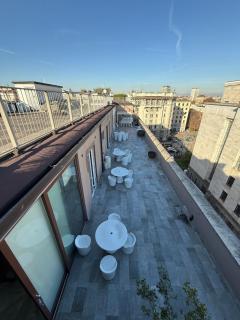 Rooftop Duomo 360 - 1