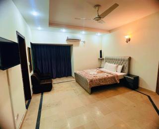 The Luxury Islamabad Guest House - 6