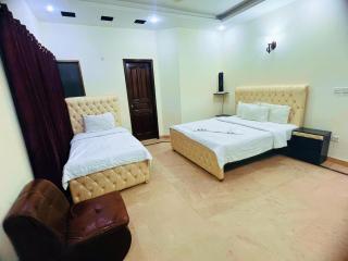 The Luxury Islamabad Guest House - 5