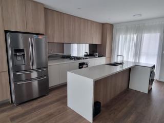 Box hill townhouse - 9