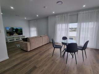 Box hill townhouse - 2