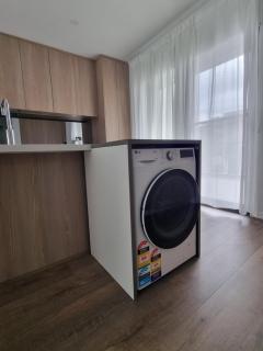 Box hill townhouse - 1