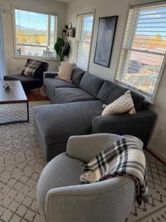 Central Lake Placid Mountain Views - 6