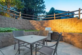 Lower Level Mountain View Retreat - 6