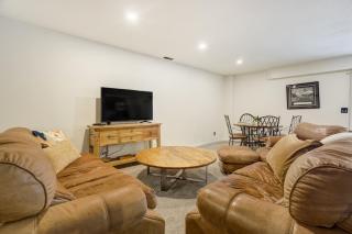 Lower Level Mountain View Retreat - 4