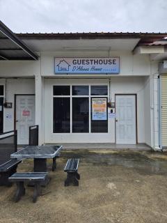 D'Aleena Homes Kodiang - Guesthouse 1 - 8
