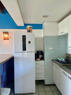 Ancorar Flat - dois quartos - 4