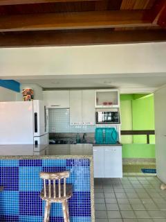 Ancorar Flat - dois quartos - 5