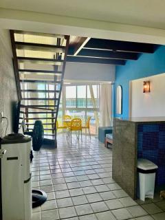 Ancorar Flat - dois quartos - 6