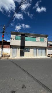 Apartment in Garanhuns for Christmas Lights - 7