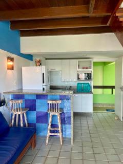 Ancorar Flat - dois quartos - 7