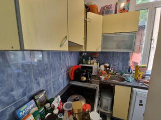 Spavaca soba s zajednickim kupatilom i kuhinjom - 7