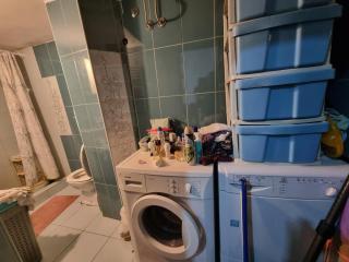 Spavaca soba s zajednickim kupatilom i kuhinjom - 2