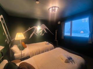 Rusutsu Ski Stay111 - 2