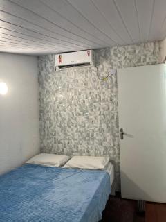 Ancorar Flat - dois quartos - 8