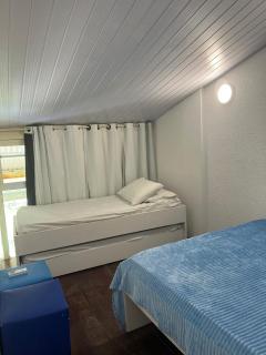 Ancorar Flat - dois quartos - 9