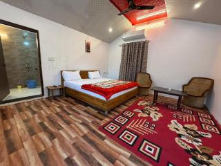 Blue Tree Resort - 0