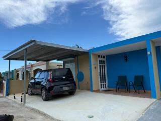 Colombiano boricua - 0