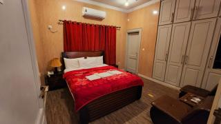 The Luxury Islamabad Guest House - 2
