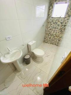 Casa em Pontal do Parana a 300m do Mar - 5