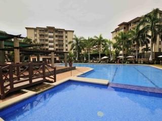 Beautiful Penthouse in Jaco - 1