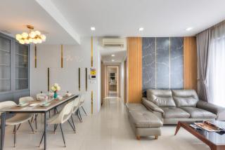 CBD Luxury Apartment in Rivergate Tower - 7