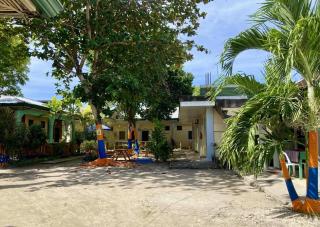 Onde's Guest House - 0