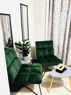 Ts Group Africa furnished apartments - Marothwane Saturday Sebola - 4