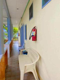 Onde's Guest House - 7