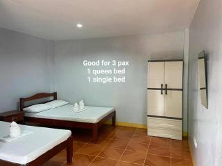 Onde's Guest House - 5